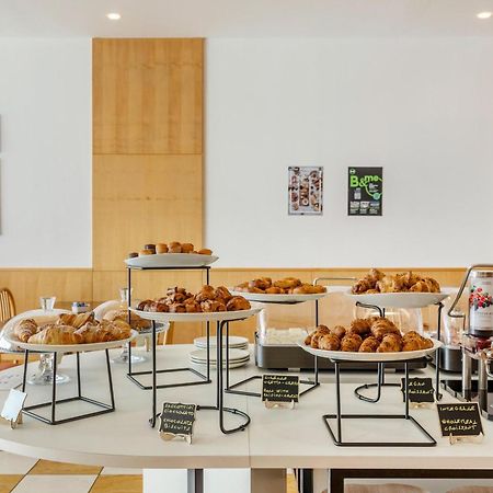B&B Hotel Cuneo Cristal Luaran gambar