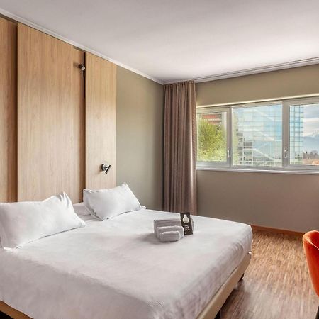 B&B Hotel Cuneo Cristal Luaran gambar